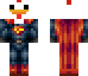 superchicken