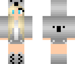 kuala bear girl