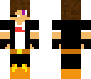extreme ender boy