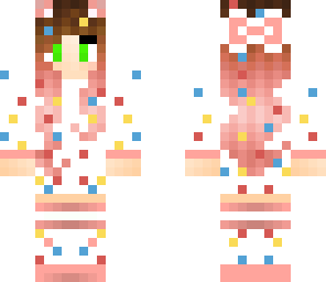 sprinkles girl