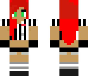 red card katarina