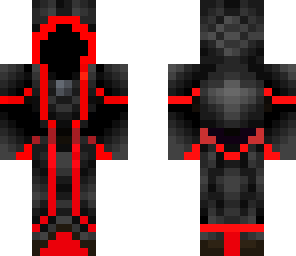 red wizard