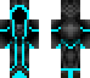 bluier skin