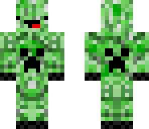 derpy creeper