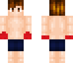 boxer