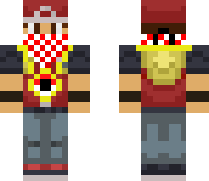 pokemon trainer thug