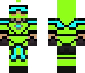cybersuit centurion