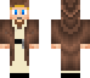 jedi blond