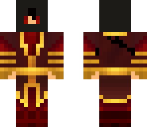 fire lords son