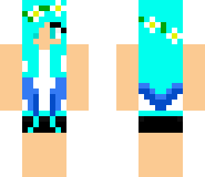 midsummer zellie