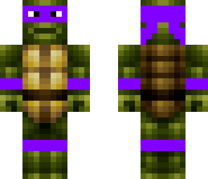 ninja turtle