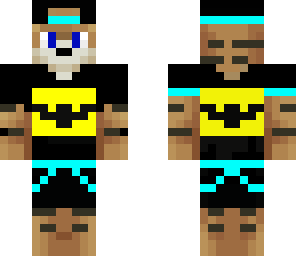 badmande
