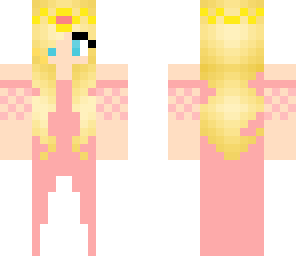 prinsess of love