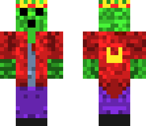 slime king