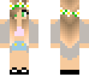 tumblr summer girl