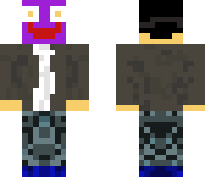 mask kyume