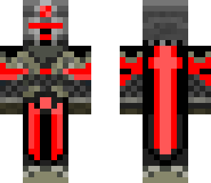 fire knight