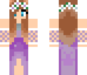 flower sister
