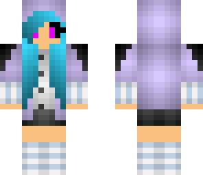 toy bonnie girl