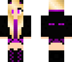 ender girl