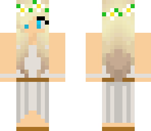 cute roman girl