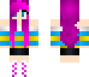 cute girl