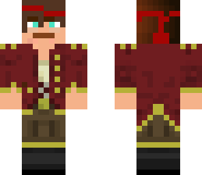 pirate