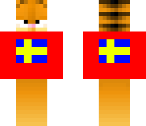 garfield swe