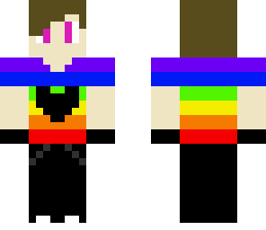 *** pride