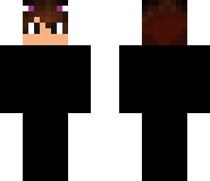 enderfishs skin