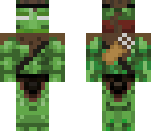goblin brine