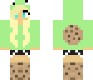 cookie monster
