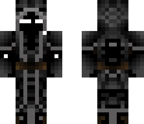 dark medieval mage