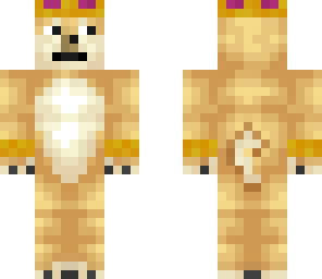 doge king