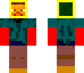 rainbow steve