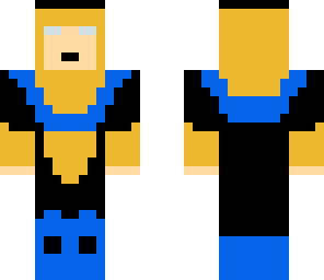 invincible