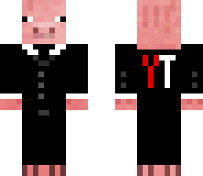 pig youtube