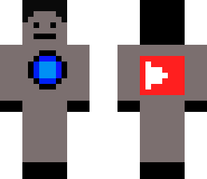 metal man203