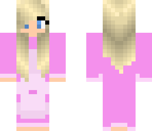 pink onezie 