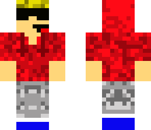 harroman9's skins