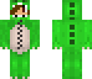 dinosaur onesie