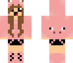 derp pig