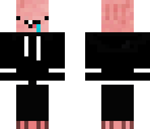 crazy pig