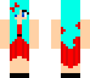 dance girl