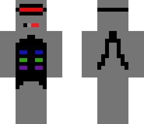 superrobot