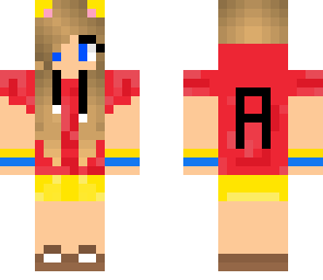 loloooooooo skin for moi