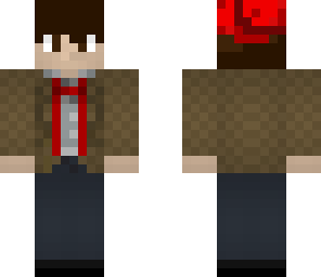 the 11th doctor