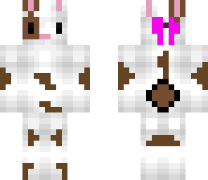 lil brown bunny