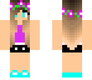 new congobongo2 summer skin
