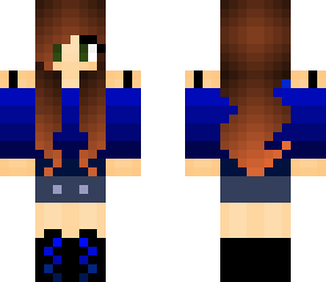 blueness